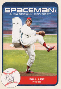 This Bill Lee never started both games of a doubleheader