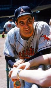 Lou Boudreau broke new ground in batting the pitcher outside the ninth spot
