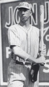 Alex McColl in 1935