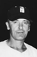 Lee Riley managed the Terre Haute Phillies in 1949