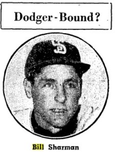 From The Sporting News of May 4, 1955