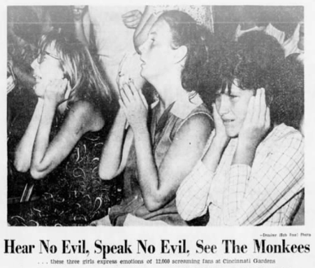 Monkees 1